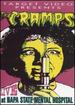 The Cramps-Live at Napa State Mental Hospital