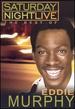 Saturday Night Live-the Best of Eddie Murphy