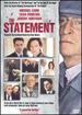 The Statement [Vhs]