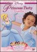 Disney Princess Party-Volume 1
