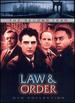 Law & Order-the Second Year