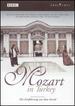 Mozart in Turkey-Die Entfuhrung Aus Dem Serail / Groves, Kodalli, Rancatore, Atkinson, Rose, Mackerras, Scottish Chamber Orchestra [Dvd]