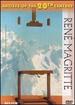 Rene Magritte (Artists of the 20th Century) [Dvd]