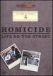 Homicide Life on the Street-the Complete Season 4