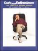 Curb Your Enthusiasm: the Complete Second Season
