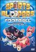 Sports Bloopers-Football [Dvd]