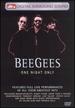 Bee Gees-One Night Only (Dts Edition)