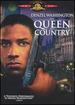 For Queen and Country [Dvd]
