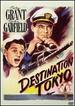 Destination Tokyo (Dvd)