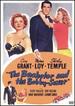 The Bachelor and the Bobby Soxer [Dvd]
