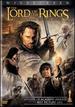 The Lord of the Rings: the Return of the King (Two-Disc Widescreen Theatrical Edition)