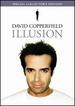 David Copperfield-Illusion