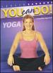 Leslie Sansone-You Can Do Yoga