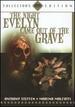 The Night Evelyn Came Out of the Grave [Dvd]