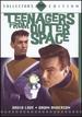 Teenagers From Outer Space [Dvd]