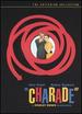 Charade (Anamorphic Widescreen)-Criterion Collection