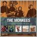 The Monkees-Original Album Series