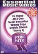 Essential Music Videos: Pop Hits [Dvd]