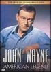 John Wayne-American Legend [Dvd]