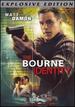 The Bourne Identity (Widescreen Extended Edition)