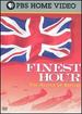 Finest Hour-the Battle of Britain