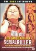 Aileen-Life and Death of a Serial Killer [Dvd]