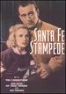 Santa Fe Stampede [Dvd]