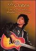 John Oates-Live at the Historic Wheeler Opera House [Dvd]