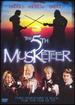 The 5th Musketeer [Dvd]