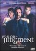 Error in Judgment [Dvd]