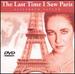 The Last Time I Saw Paris Dvd Elizabeth Taylor