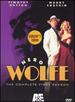 Nero Wolfe-the Complete First Season