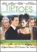 Tiptoes [Dvd]