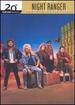 20th Century Masters-the Best of Night Ranger: the Dvd Collection