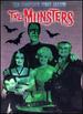 The Munsters-the Complete First Season
