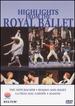 Highlights From the Royal Ballet / Royal Opera House, Dowell, Collier, Ferri