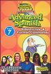 Standard Deviants School-Advanced Spanish, Program 7-Subjunctive & Formal Commands (Classroom Edition)