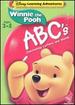 Disney's Learning Adventures-Winnie the Pooh-Abc's