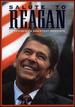 Salute to Reagan-a President's Greatest Moments