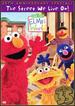 Sesame Street/Elmo's World-the Street We Live on