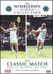 The Wimbledon Collection-the Classic Match-Borg Vs. Mcenroe 1981 Final