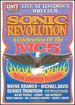 Sonic Revolution-Celebration of the Mc5