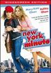 New York Minute (Widescreen Edition)