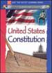 Just the Facts-the United States Constitution