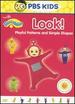 Teletubbies-Look! [Dvd]