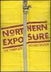 Northern Exposure-the Complete Second Season