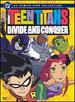 Teen Titans, Volume 1-Divide and Conquer (Dc Comics Kids Collection)