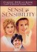 Sense and Sensibility (Classic Masterpiece Book & Dvd Set)