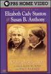 Not for Ourselves Alone: the Story of Elizabeth Cady Stanton & Susan B. Anthony