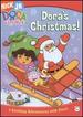 Dora's Christmas (Dora the Explorer)